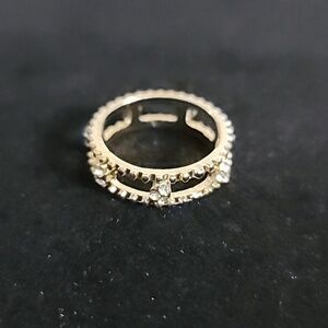 Ring Size 8